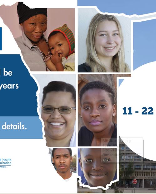 Measles and Rubella 2016 Campaign 
